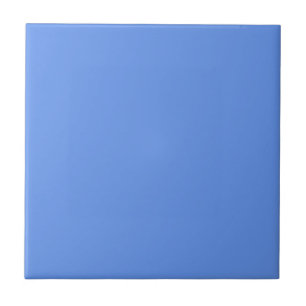 Carreau Couleur Cornflower Blue 6495ED, option pour ajoute