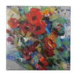 Carreau Couleur II<br><div class="desc">Floral</div>