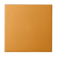 Couleur orange solide