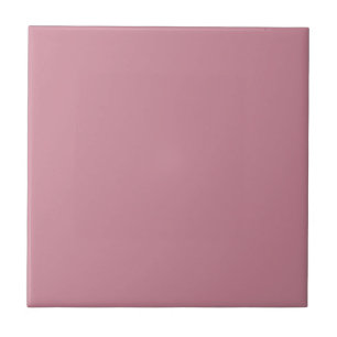 Carreau couleur rose pâle