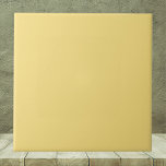 Carreau Couleur solide Jasmin<br><div class="desc">Couleur solide Jasmin</div>