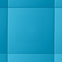 Couleur solide minimaliste bleu cérusé