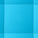 Carreau Couleur solide minimaliste bleu ciel clair<br><div class="desc">Cette dalle en céramique bleu ciel clair minimaliste couleur solide apportera une pop de couleur à tout espace. La couleur bleue vif égaye une pièce et apporte une touche de sophistication moderne.</div>