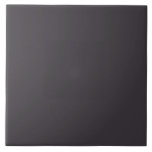 Carreau Couleur solide noire<br><div class="desc">Carreaux en céramique couleur noire</div>