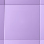 Carreau Couleur solide très élégante Violet clair<br><div class="desc">Élevez votre espace avec notre tuile en céramique violet de couleur unie et élégante. La teinte douce et rêveuse apportera une touche de sophistication à toute pièce de votre maison.</div>