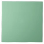 Carreau Couleur solide verte<br><div class="desc">Carreaux en céramique Jaune</div>