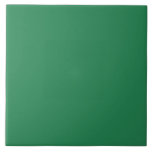 Carreau Couleur solide verte<br><div class="desc">Carreaux en céramique Jaune</div>