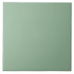 Carreau Couleur solide verte<br><div class="desc">Carreaux en céramique Jaune</div>