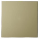 Carreau Couleur solide verte<br><div class="desc">Carreaux en céramique Jaune</div>