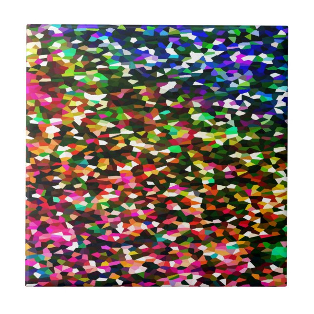 Carreau Couleur Sublime (Devant)