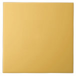 Carreau Couleur uni jaune<br><div class="desc">Carreaux en céramique Jaune</div>