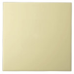 Carreau Couleur uni jaune<br><div class="desc">Carreaux en céramique Jaune</div>