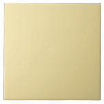 Carreau Couleur uni jaune<br><div class="desc">Carreaux en céramique Jaune</div>