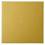 Carreau Couleur uni jaune<br><div class="desc">Carreaux en céramique Jaune</div>