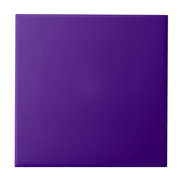Carreau Couleur violet robuste 400080, option pour ajouter (Devant)