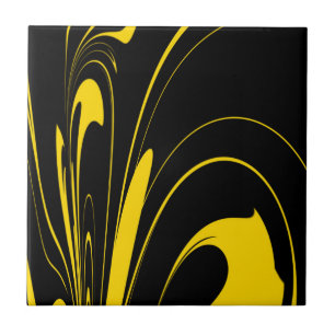 Carreau Couleurs des abeilles