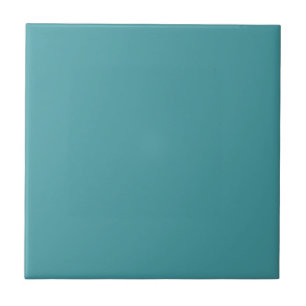 Carreau Couleurs modernes - Carrelage en céramique Turquoi