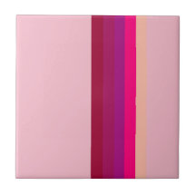 Couleurs modernes du milieu du siècle