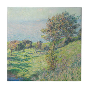 Carreau Coup de Vent   1881