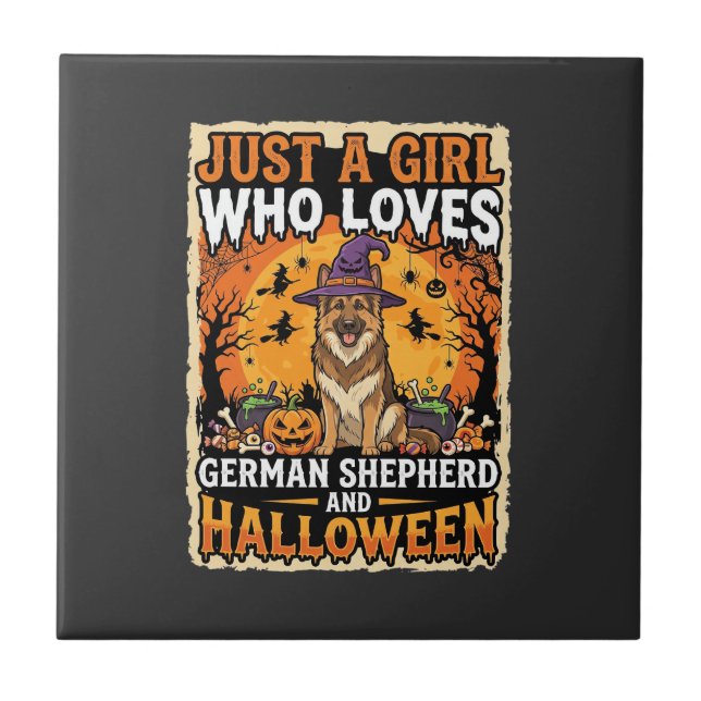 Carreau Couple de chiens Boxer Joyeuse Saint-Valentin (Devant)