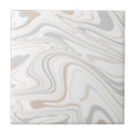 Carreau Courbes modernes design Marbre blanc gris beige 2-<br><div class="desc">Vous cherchez à être un peu différent et original ? Ce moderne faux pierre gris clair marbre blanc clair mimique courbes imprimé mur céramique carreaux est ce dont vous avez besoin. Disponible en deux tailles 4, 25 x 4, 25 et 6 x 6 pouces. S'il vous plaît pas qu'il s'agit...</div>