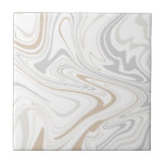 Carreau Courbes modernes design Marbre blanc gris beige 3-<br><div class="desc">Vous cherchez à être un peu différent et original ? Ce moderne faux pierre gris clair marbre blanc clair mimique courbes imprimé mur céramique carreaux est ce dont vous avez besoin. Disponible en deux tailles 4, 25 x 4, 25 et 6 x 6 pouces. S'il vous plaît pas qu'il s'agit...</div>