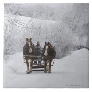 Carreau Cowansville, Québec, Canada