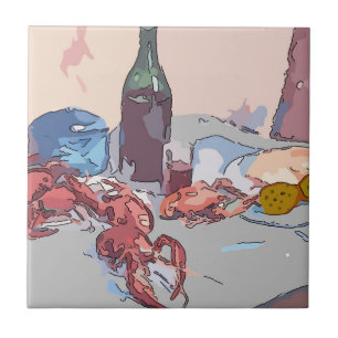 Carreau Crafish Durée de vie
