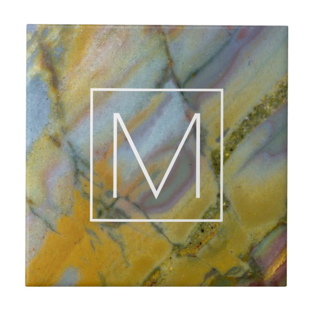 Carreau Crayola Jasper coloré (Devant)