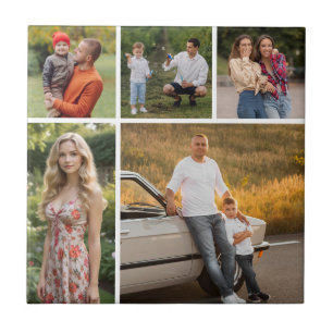 Carreau Créez votre propre collection photo 5