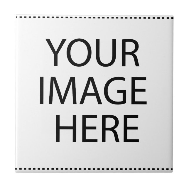 Carreau Crème glacée (Devant)