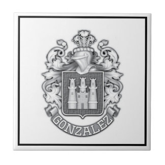Carreau Crest de Gonzalez