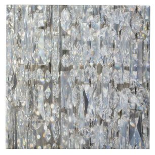 Carreau Cristal brillant