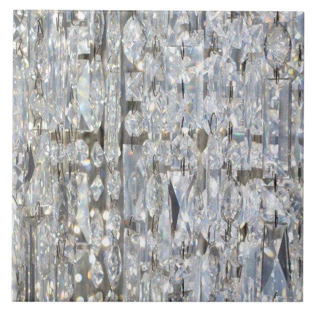 Carreau Cristal brillant (Devant)