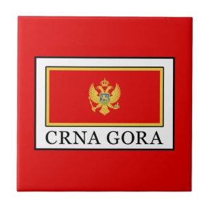 Carreau Crna Gora