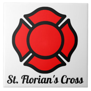 Carreau Croix de Saint-Florien