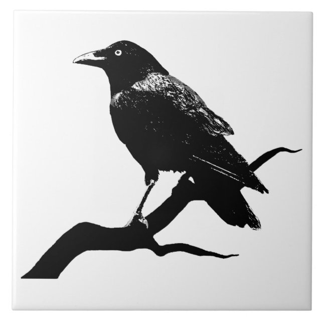 Carreau Crow (homonymie) (Devant)