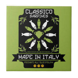 Carreau Cuisine italienne