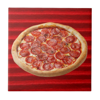 Carreau Cuisine méditerranéenne Mix & Match