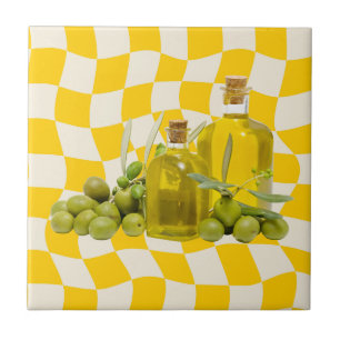Carreau Cuisine méditerranéenne Mix & Match