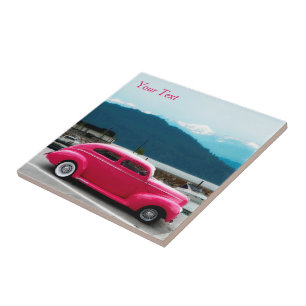 Carreau Custom 1940 Famous American Make Sedan