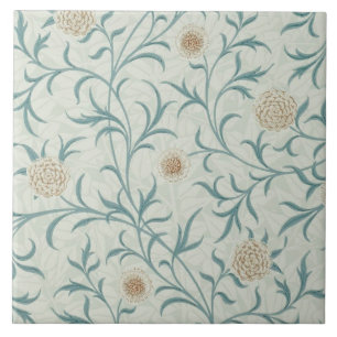 Carreau Daisy, William Morris