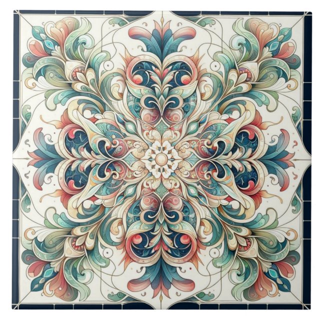 Carreau Dallys (Devant)