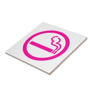 Carreau Dames Zone fumeurs 喫 煙 女 性 Japonais