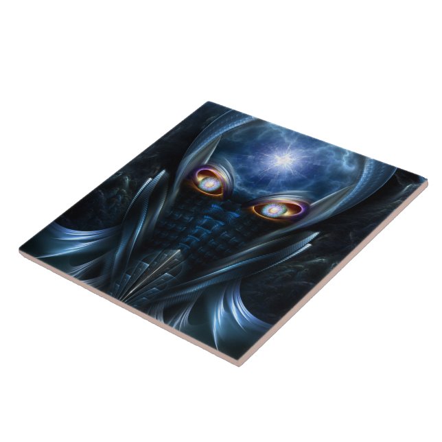 Carreau Darian Warrior (Côté)