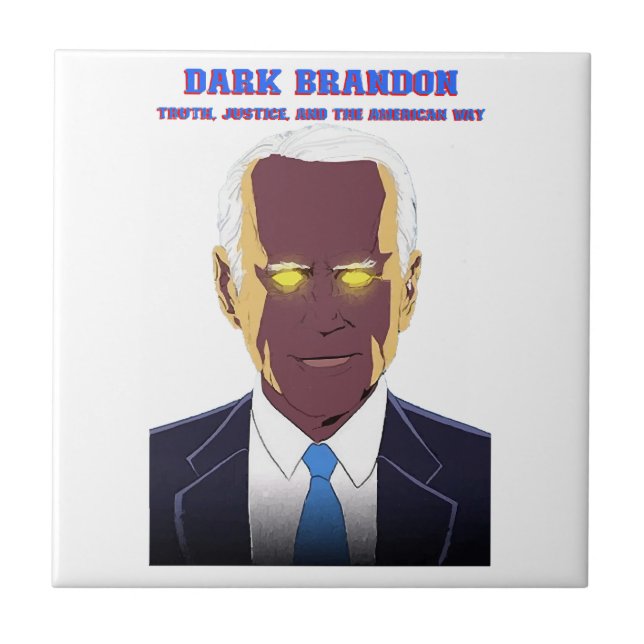 Carreau Dark Brandon (Devant)