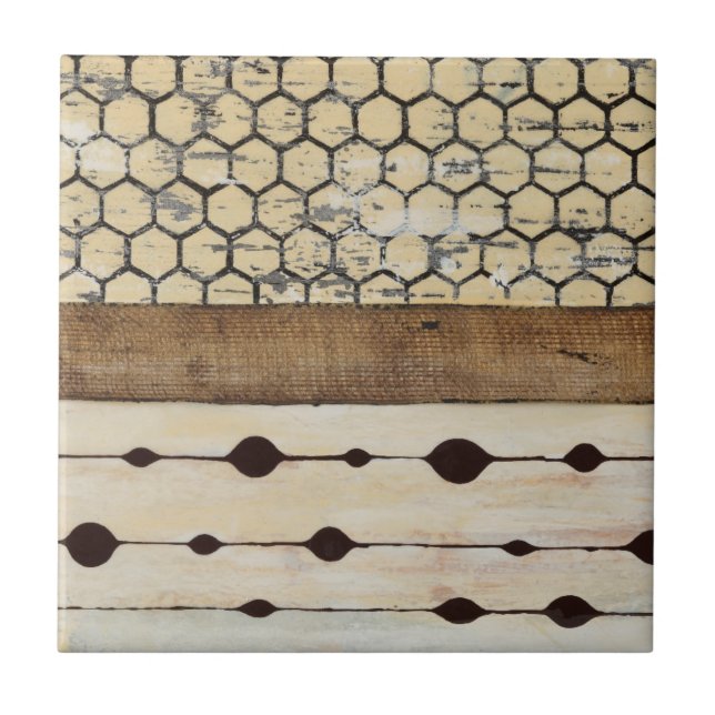 Carreau Dazzle II (Devant)