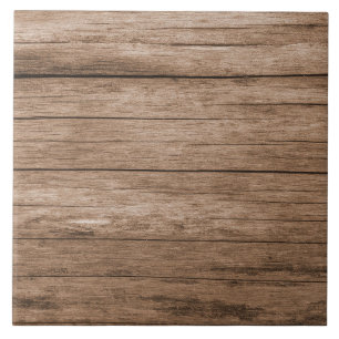 carreau de bois en détresse