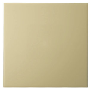 Carreau de céramique beige