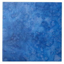 Carreau de céramique Blue Effervescence
